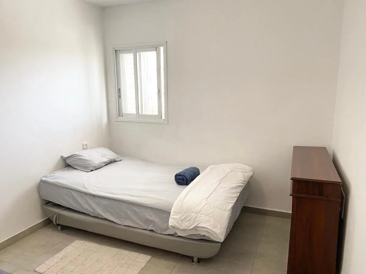 Комфортная Квартира В Кирьят - Ям Apartment Haifa 0*,  Israel